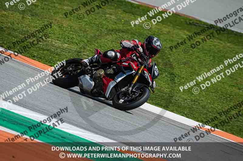 march 2018;motorbikes;no limits;peter wileman photography;portugal;trackday digital images;valencia